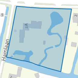 Perceel VTN00-E-1399