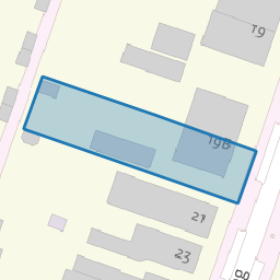 Perceel VTN00-E-1404