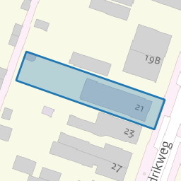 Perceel VTN00-E-1405