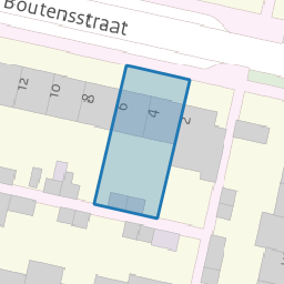 Perceel VTN00-E-1413