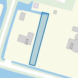 Perceel VTN00-E-1426