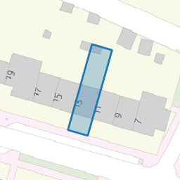 Perceel VTN00-E-1441