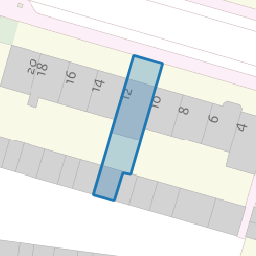 Perceel VTN00-E-1450