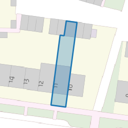 Perceel VTN00-E-1453