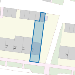 Perceel VTN00-E-1462