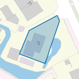 Perceel VTN00-E-1468