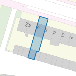 Perceel VTN00-E-1476