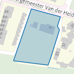 Perceel VTN00-E-1487