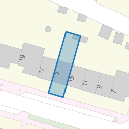 Perceel VTN00-E-1492