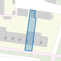 Perceel VTN00-E-1501