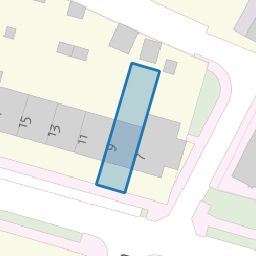 Perceel VTN00-E-1503