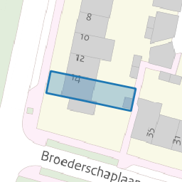 Perceel VTN00-E-1507