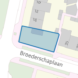 Perceel VTN00-E-1509