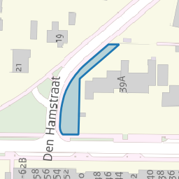 Perceel VTN00-E-1511