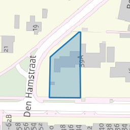 Perceel VTN00-E-1512