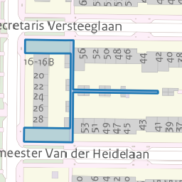 Perceel VTN00-E-1521
