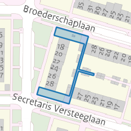 Perceel VTN00-E-1529