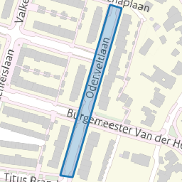 Perceel VTN00-E-1533