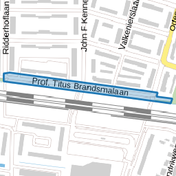 Perceel VTN00-E-1542