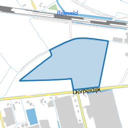 Perceel VTN00-E-1547