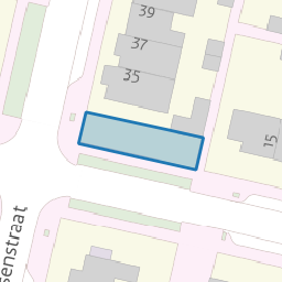 Perceel VTN00-E-1553