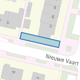 Perceel VTN00-E-1554