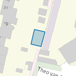 Perceel VTN00-E-1556