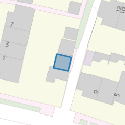 Perceel VTN00-E-1557