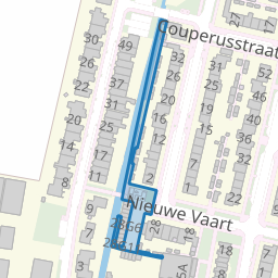 Perceel VTN00-E-1558