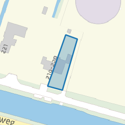 Perceel VTN00-E-1581