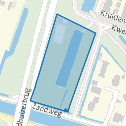 Perceel VTN00-E-1590