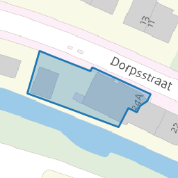 Perceel VTN00-E-1593