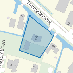 Perceel VTN00-E-1595