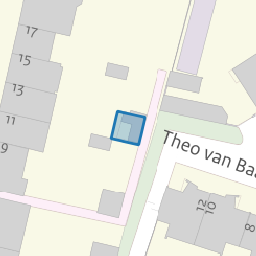 Perceel VTN00-E-1602