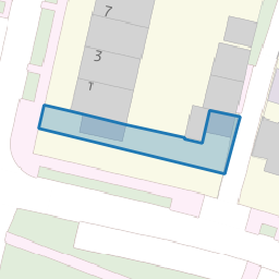 Perceel VTN00-E-1605