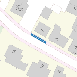 Perceel VTN00-E-1610