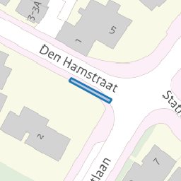 Perceel VTN00-E-1613