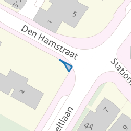 Perceel VTN00-E-1614