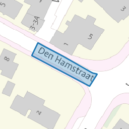 Perceel VTN00-E-1616