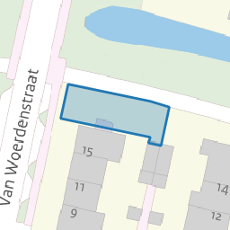 Perceel VTN00-E-1617