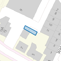 Perceel VTN00-E-1619