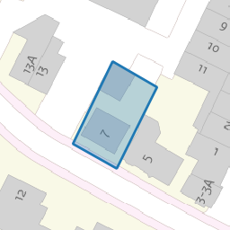 Perceel VTN00-E-1620