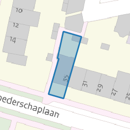 Perceel VTN00-E-1623