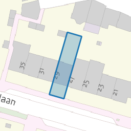 Perceel VTN00-E-1625