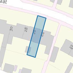 Perceel VTN00-E-1633