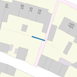 Perceel VTN00-E-1634