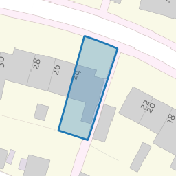 Perceel VTN00-E-1635