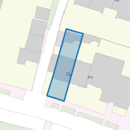 Perceel VTN00-E-1641