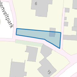 Perceel VTN00-E-1661