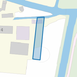 Perceel VTN00-E-1665